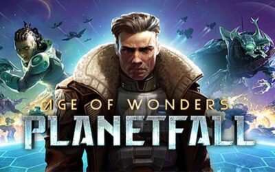 Age of Wonders: Guía de trucos y comandos de la consola Planetfall