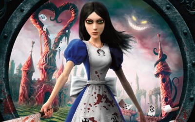 Alice: Madness Returns Guía de solución de problemas