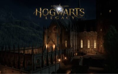 Cómo avanzar el tiempo al día y a la noche en Hogwarts Legacy
