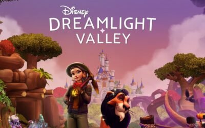 Cómo conseguir una bombilla en Disney Dreamlight Valley