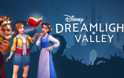 Cómo desbloquear viajes rápidos en Disney Dreamlight Valley