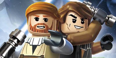 Cómo destruir ladrillos dorados en Lego Star Wars Skywalker Saga