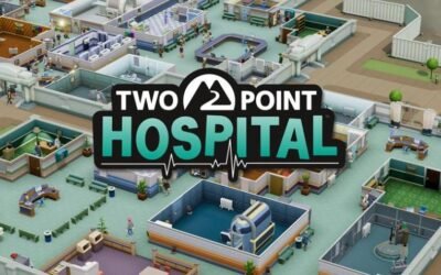 Cómo gestionar el personal en Two Point Hospital