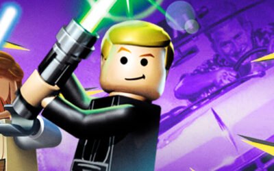 Cómo obtener el verdadero estado Jedi en Lego Star Wars Skywalker Saga