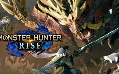Consejos para armas de Monster Hunter Rise