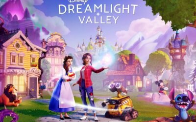 Disney Dreamlight Valley Cómo desbloquear nuevos personajes