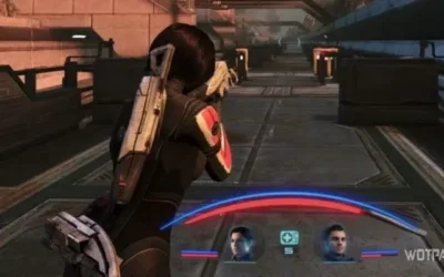Guía de las mejores modificaciones de Mass Effect Legendary Edition