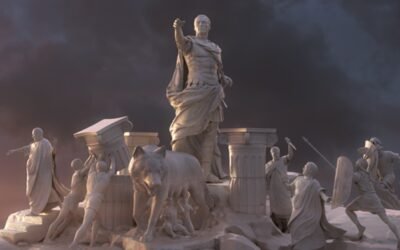 Guía de naciones del Imperator Rome: qué nación debería elegir, fortalezas y debilidades