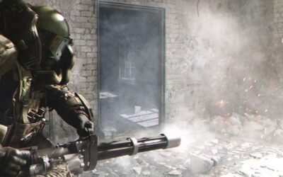 Guía de rachas de muertes de Call of Duty: Modern Warfare: las mejores rachas de muertes para realizar