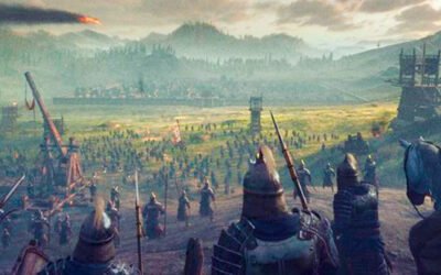 Guía de reclutamiento de Myth of Empires
