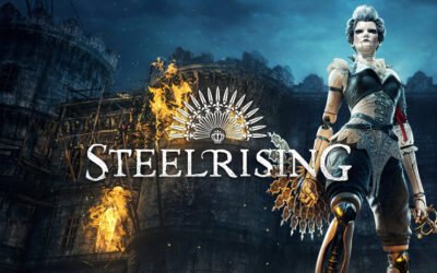 Guía de ubicaciones de Steelrising Echo