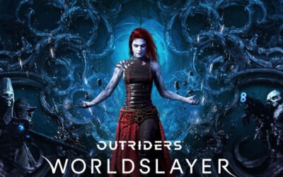 Guía del sistema de ascensión de Outriders Worldslayer