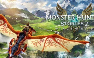 Guía para principiantes de Monster Hunter Stories