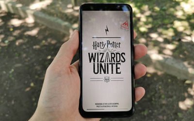Harry Potter: Wizards Unite Guía de desafíos mágicos: piedras rúnicas, números de cámara, consejos