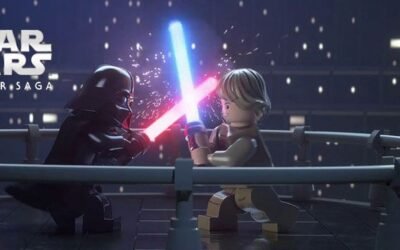 Lego Star Wars La Saga Skywalker Hoth Kyber Brick Puzzle Soluciones