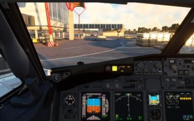 Mejores modificaciones de Microsoft Flight Simulator 2020