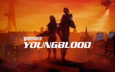 Wolfenstein: Guía de modificaciones y mejoras de armas de Youngblood